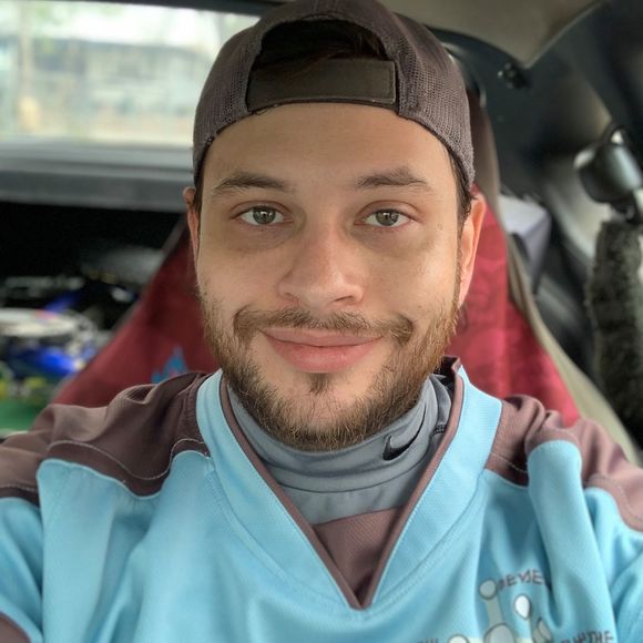 joshuarabago